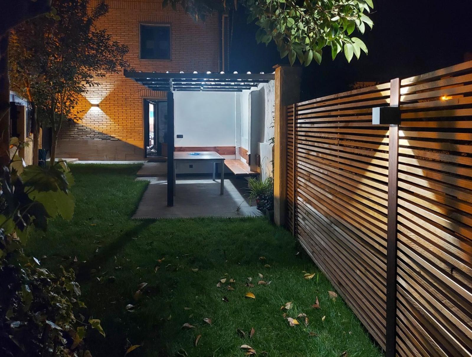 La Casa Del Barbero Villa Torrelavega Exterior photo